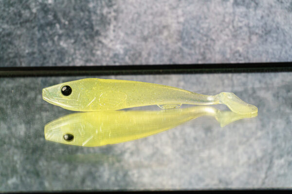 "Toppi Shad 18" by Prodator Baits