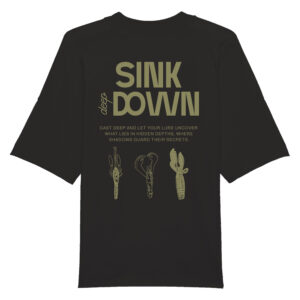 Hechtsuppe "Finesse Move" T-Shirt
