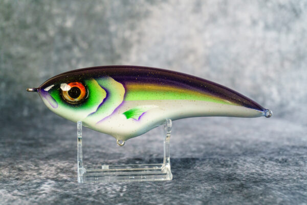 "Sweet16" by Brushed Baits