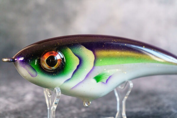 "Sweet16" by Brushed Baits – Bild 3