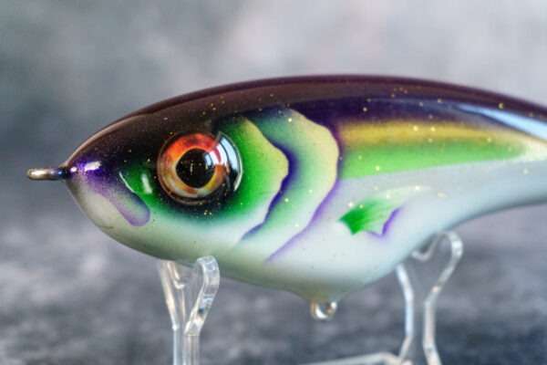 "Sweet16" by Brushed Baits – Bild 2