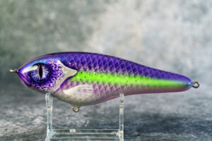 "Sweet15" by Brushed Baits