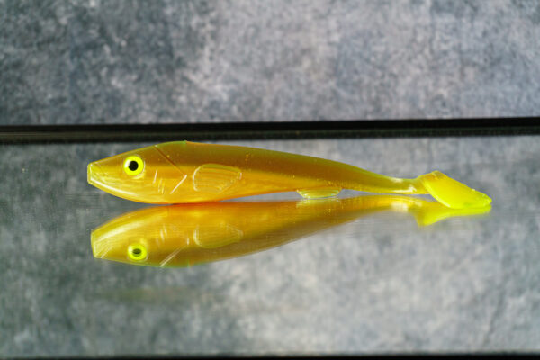 "Toppi Shad 18" by Prodator Baits