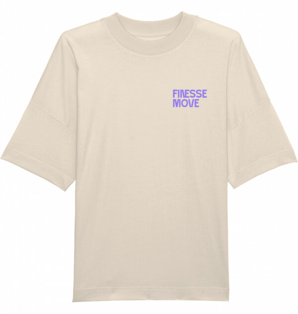 Hechtsuppe "Finesse Move" T-Shirt – Bild 2