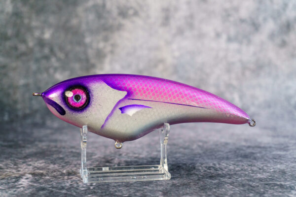 "Sweet16" by Brushed Baits