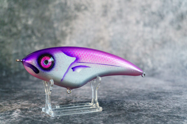 "Sweet16" by Brushed Baits – Bild 2