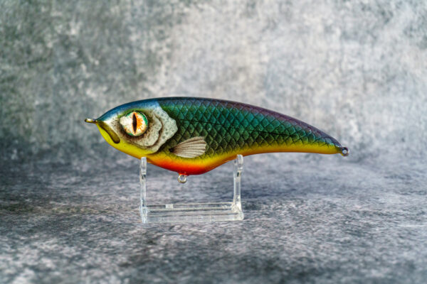 "Sweet16" by Brushed Baits – Bild 5