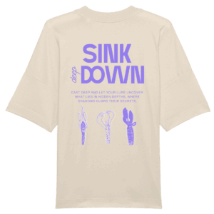 Hechtsuppe "Finesse Move" T-Shirt