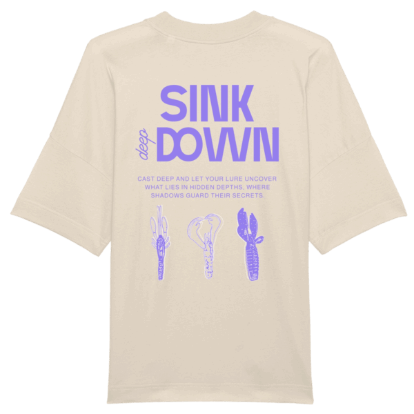 Hechtsuppe "Finesse Move" T-Shirt