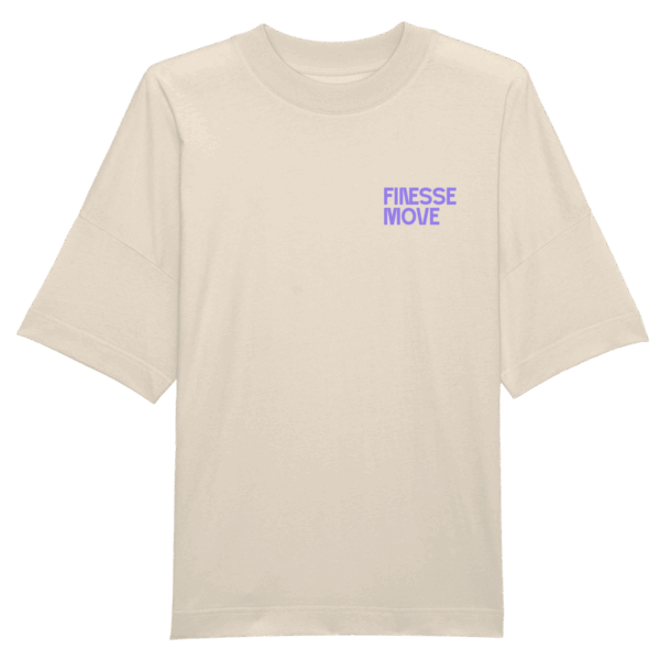 Hechtsuppe "Finesse Move" T-Shirt – Bild 2
