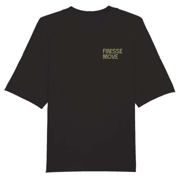 Hechtsuppe "Finesse Move" T-Shirt – Bild 2