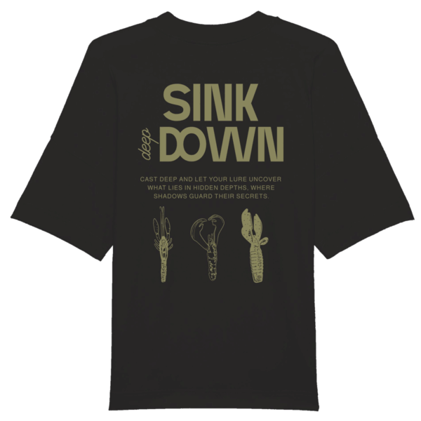 Hechtsuppe "Finesse Move" T-Shirt