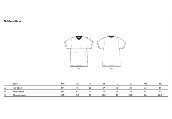 Hechtsuppe "Finesse Move" T-Shirt – Bild 3