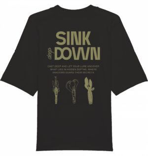 Hechtsuppe "Finesse Move" T-Shirt
