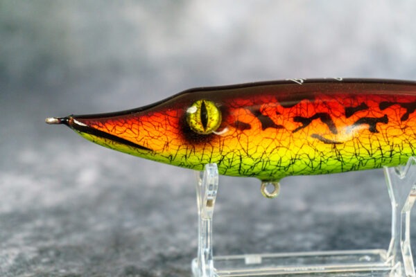 „Kleiner Pike“ by Brushed Baits – Bild 2