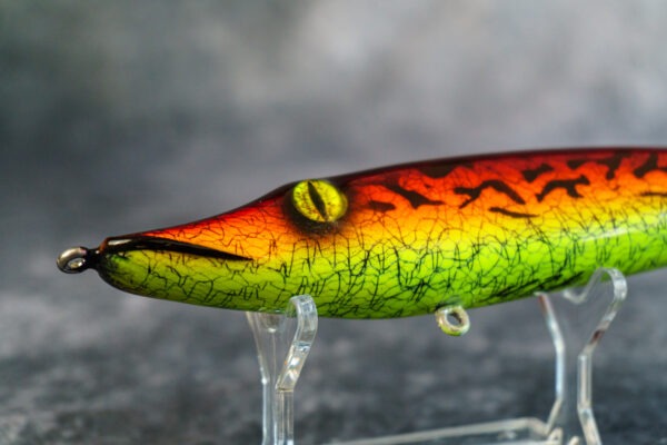 „Kleiner Pike“ by Brushed Baits – Bild 3