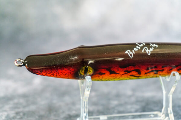 „Kleiner Pike“ by Brushed Baits – Bild 4