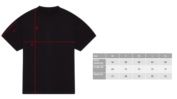 Hechtsuppe "Fangfrisch" T-Shirt – Bild 7