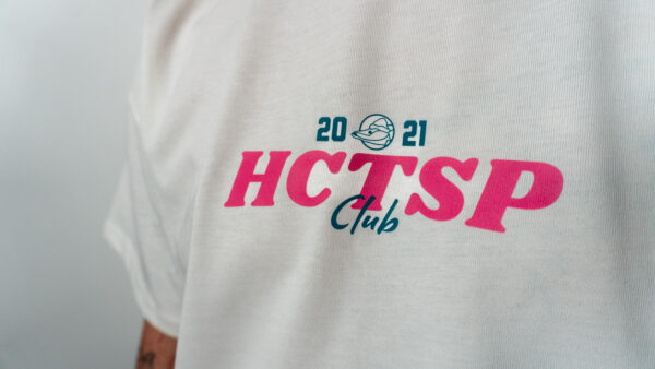 Hechtsuppe "Club" T-Shirt – Bild 4