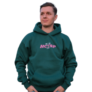 Hechtsuppe "Club" Hoodie