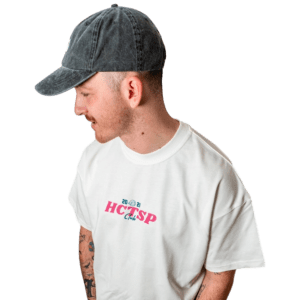 Hechtsuppe "Club" T-Shirt