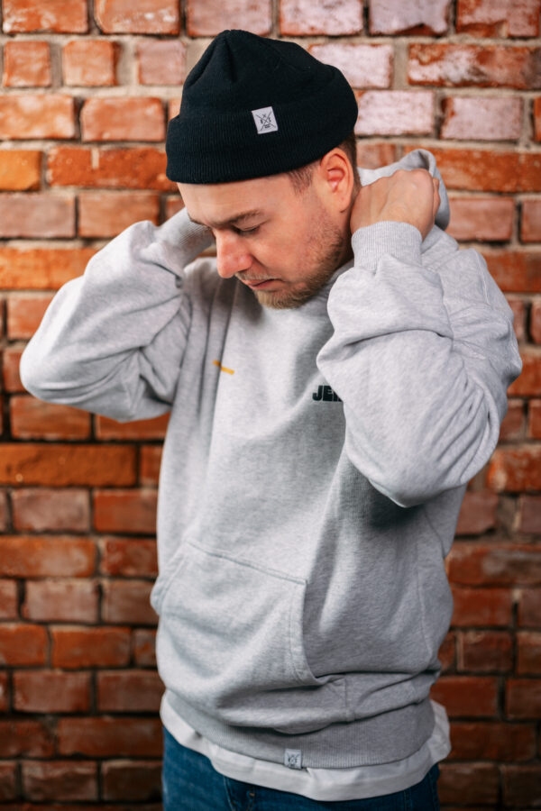 Hechtsuppe "Short" Mütze – Bild 2