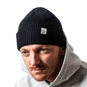 Hechtsuppe "Organic" Mütze