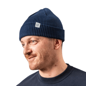 Hechtsuppe "Organic" Mütze