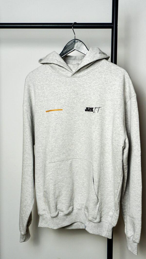 Hechtsuppe "Search Beneath" Hoodie