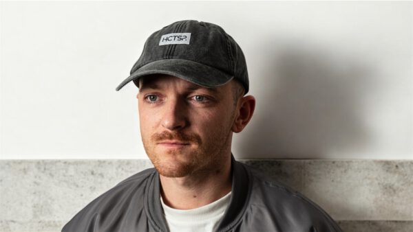 Hechtsuppe "Vintage" Dad Cap – Bild 2