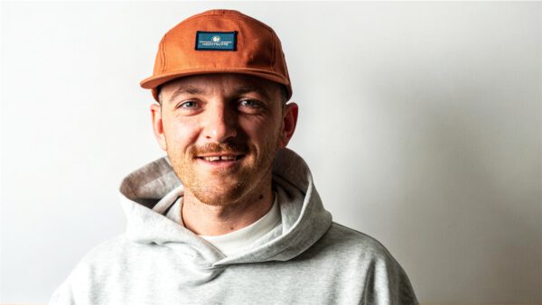 Hechtsuppe "Canvas Camper" Cap – Bild 3
