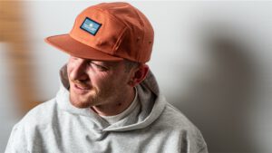 Hechtsuppe "Canvas Camper" Cap