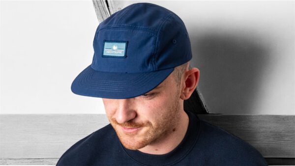 Hechtsuppe "Outdoor Camper" Cap