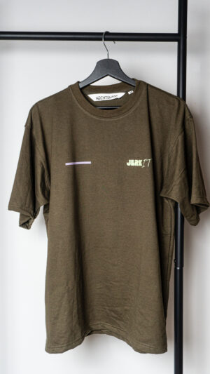Hechtsuppe "Search Beneath" T-Shirt