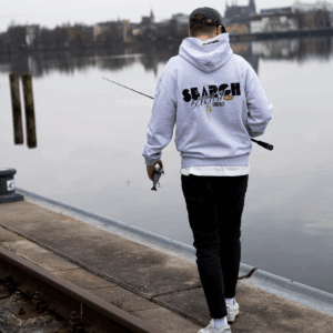 Hechtsuppe "Search Beneath" Hoodie