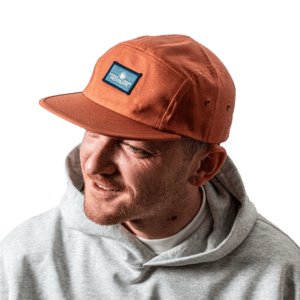 Hechtsuppe "Canvas Camper" Cap