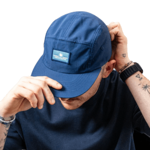 Hechtsuppe "Outdoor Camper" Cap