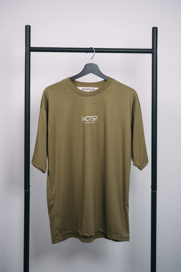 Hechtsuppe "Basic" T-Shirt