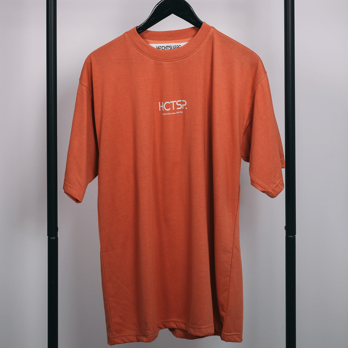 Hechtsuppe "Basic" T-Shirt