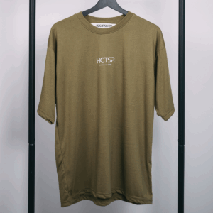 Hechtsuppe "Basic" T-Shirt
