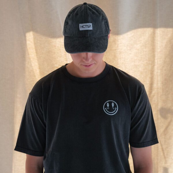 Hechtsuppe "Hooked Eyes" T-Shirt – Bild 2