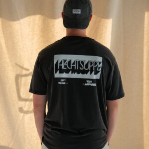 Hechtsuppe "Hooked Eyes" T-Shirt