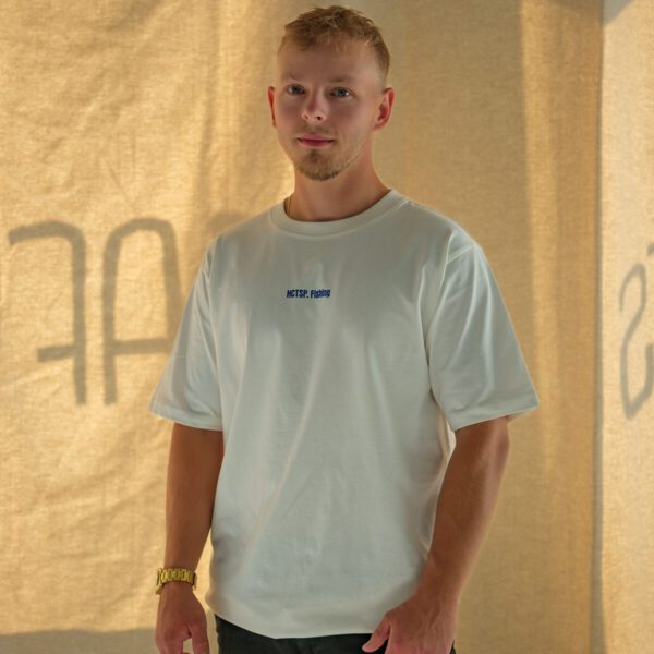 Hechtsuppe "Stay True" T-Shirt – Bild 2