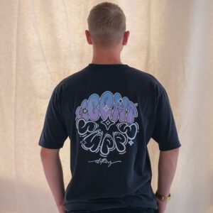 Hechtsuppe "Drift Mode" T-Shirt