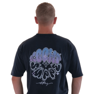 Hechtsuppe "Drift Mode" T-Shirt