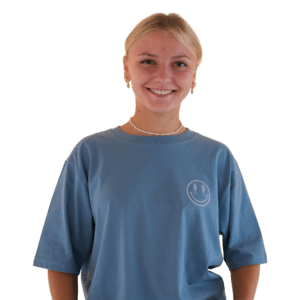 Hechtsuppe "Hooked Eyes" T-Shirt