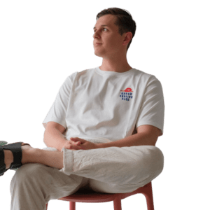 Hechtsuppe "Tiefgang" T-Shirt