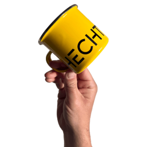 Hechtsuppe "Hechtsuppe" Tasse