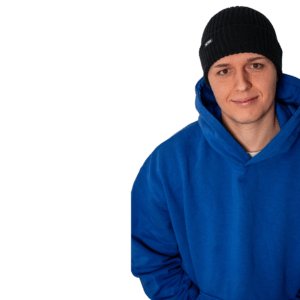 Hechtsuppe "Ripp" Mütze