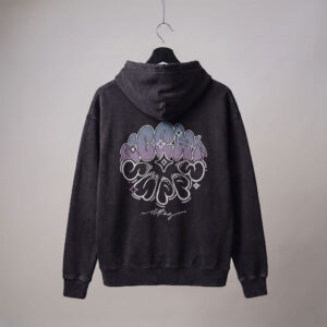Hechtsuppe "Drift Mode" Hoodie